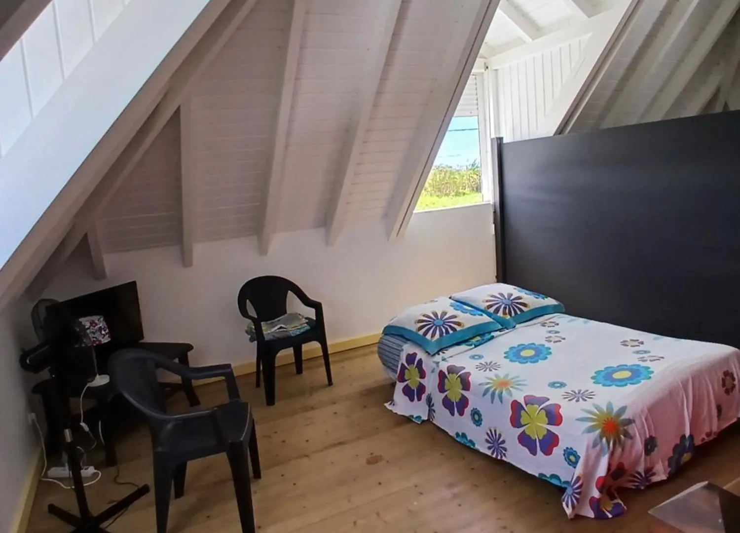 Villa Le Vent Du Nord Capesterre 0*,  Guadeloupe